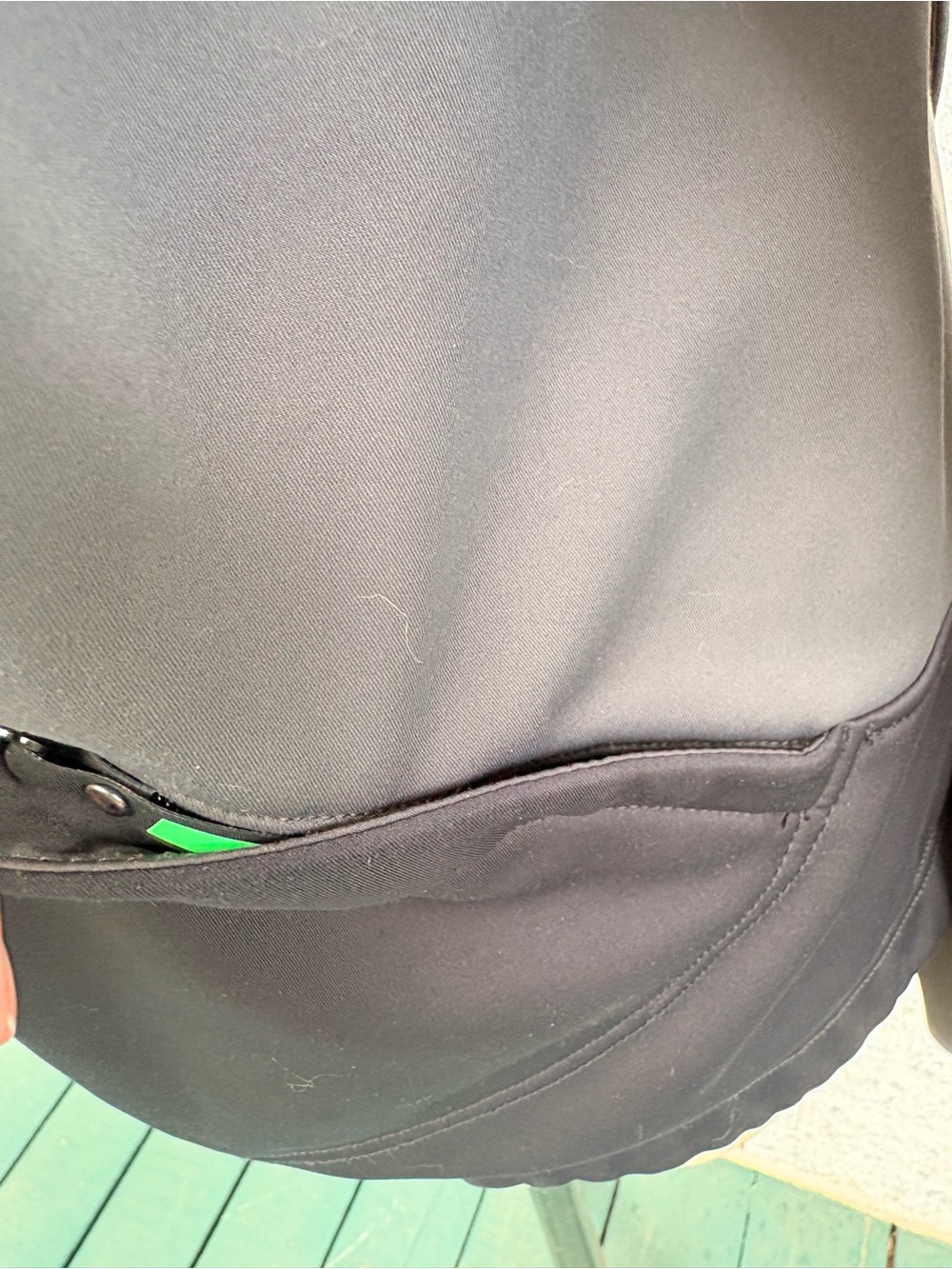 GORE Performance Softshell Jacket - Picture 5 of 16